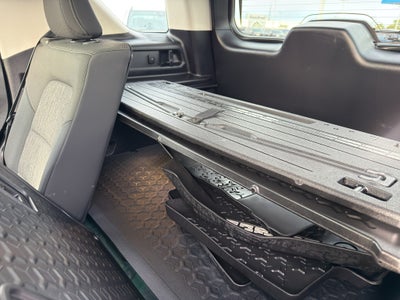 2023 Ford Bronco Sport Big Bend 4x4