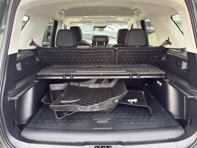 2023 Ford Bronco Sport Big Bend 4x4