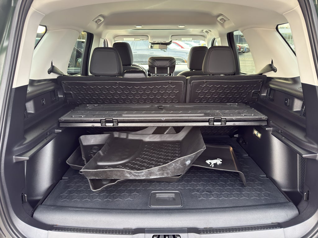 2023 Ford Bronco Sport Big Bend 4x4