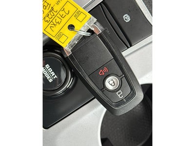 2023 Ford Bronco Sport Big Bend 4x4