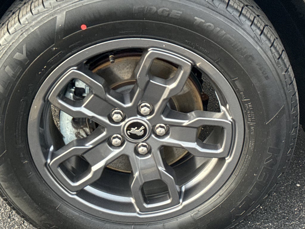 2023 Ford Bronco Sport Big Bend 4x4