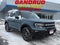 2022 Ford Bronco Sport Big Bend 4x4