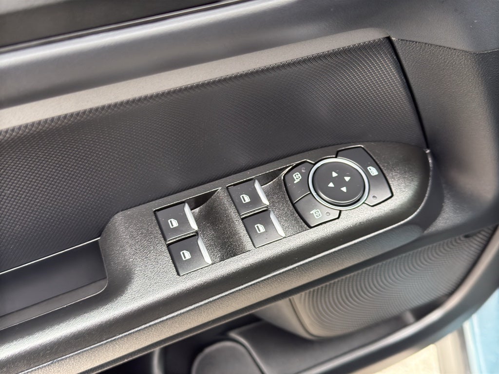 2022 Ford Bronco Sport Big Bend 4x4