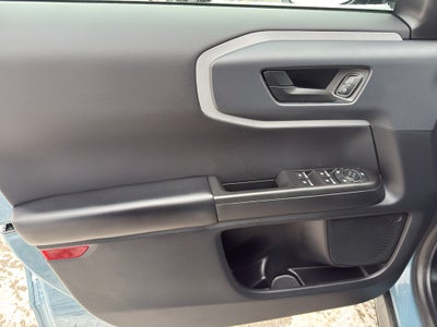 2022 Ford Bronco Sport Big Bend 4x4