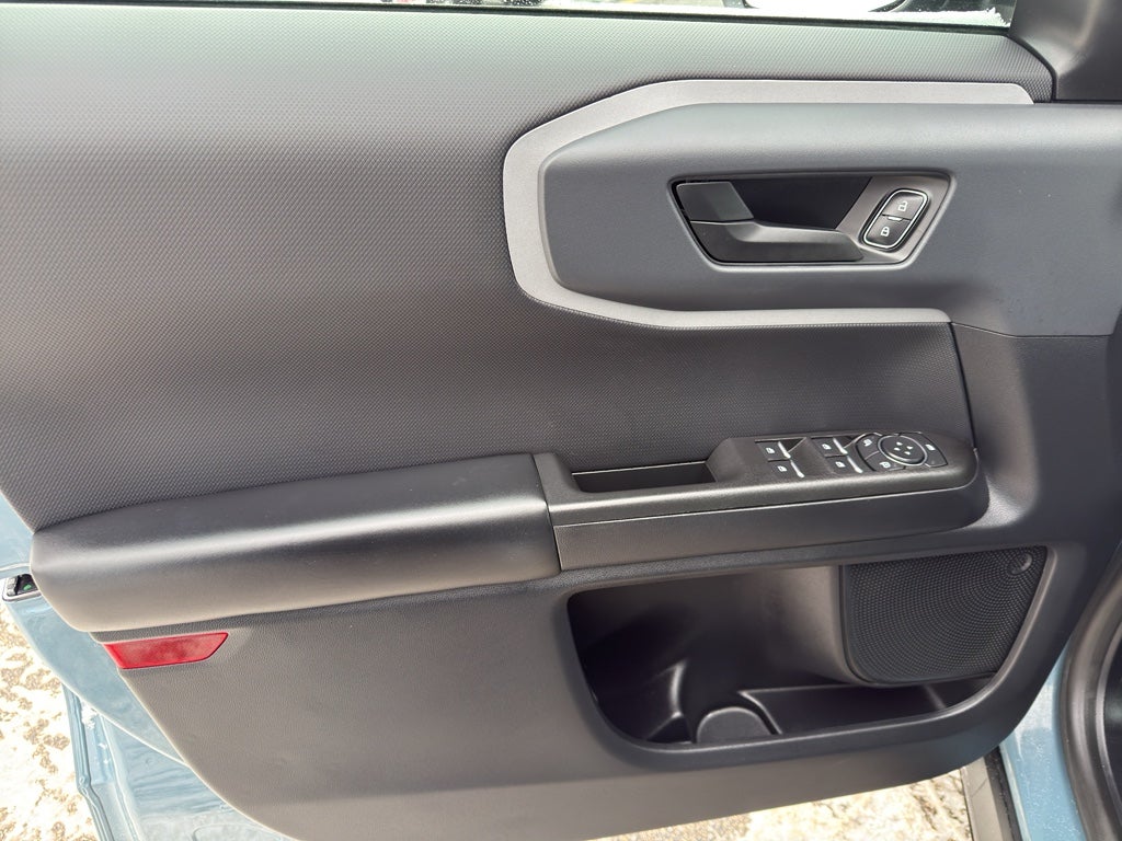 2022 Ford Bronco Sport Big Bend 4x4