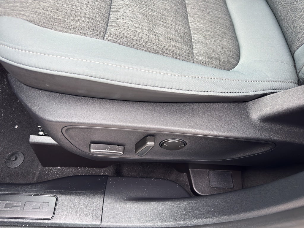 2022 Ford Bronco Sport Big Bend 4x4