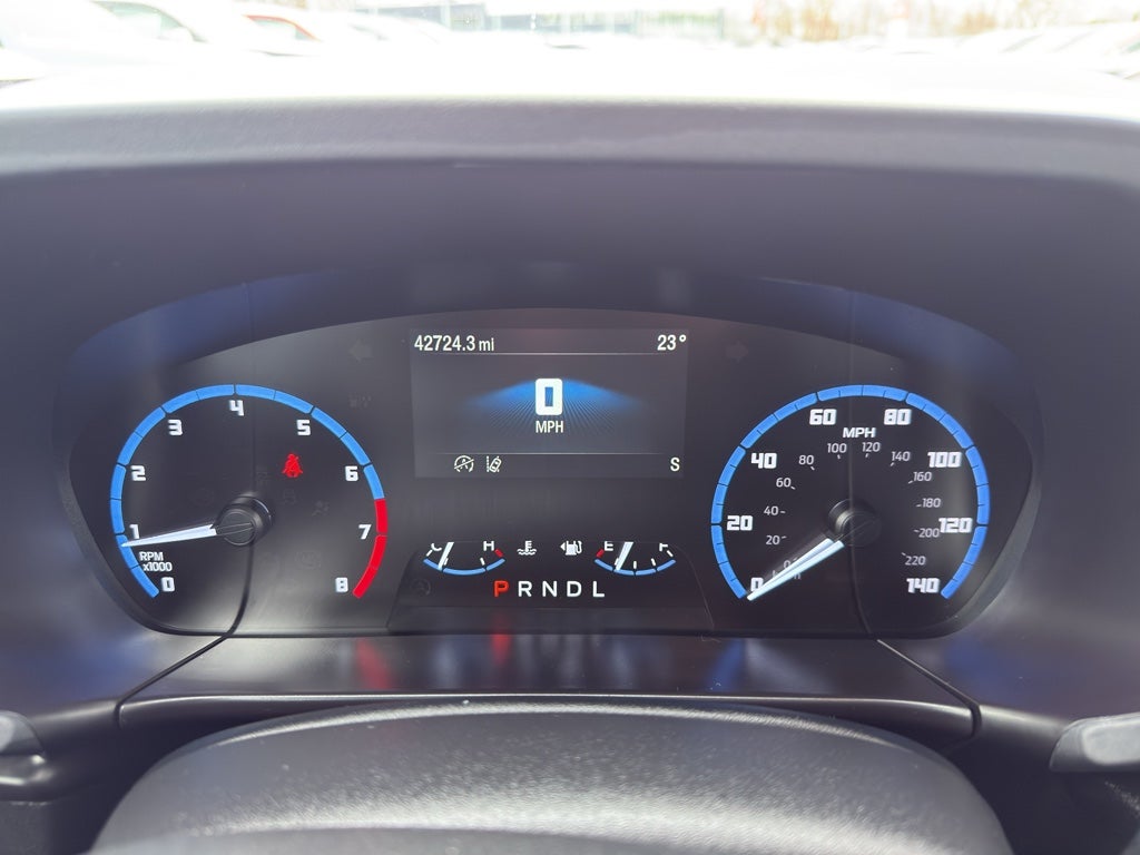 2022 Ford Bronco Sport Big Bend 4x4