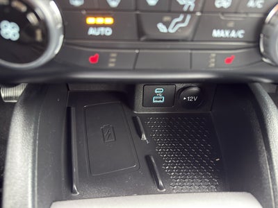 2022 Ford Bronco Sport Big Bend 4x4