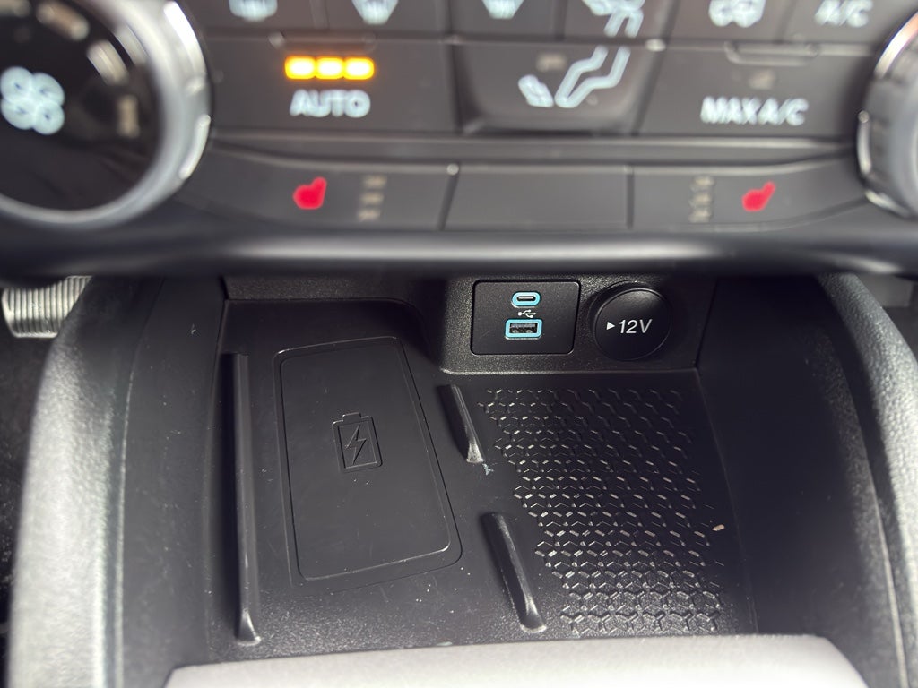 2022 Ford Bronco Sport Big Bend 4x4