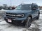 2022 Ford Bronco Sport Big Bend 4x4