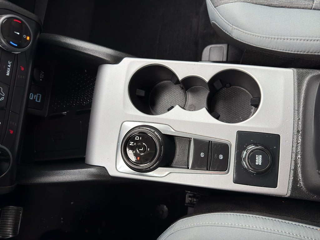 2022 Ford Bronco Sport Big Bend 4x4