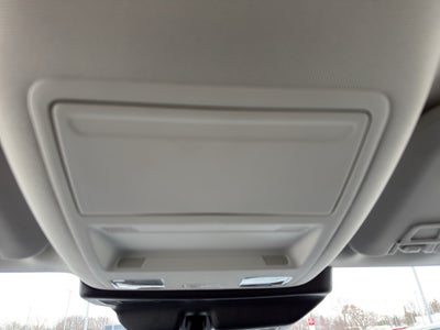 2022 Ford Bronco Sport Big Bend 4x4