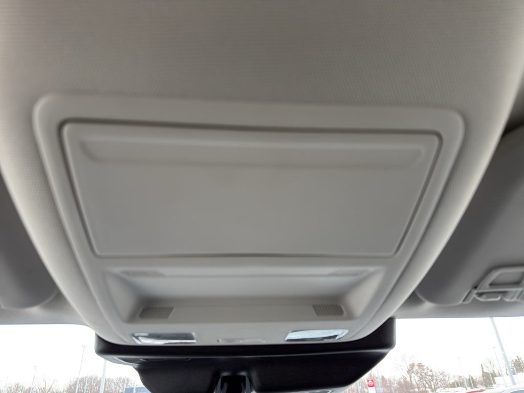 2022 Ford Bronco Sport Big Bend 4x4