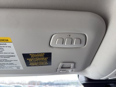 2022 Ford Bronco Sport Big Bend 4x4