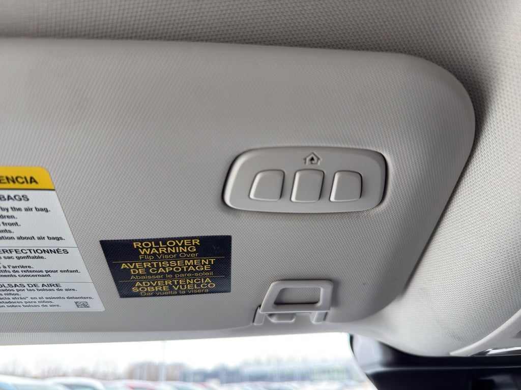 2022 Ford Bronco Sport Big Bend 4x4