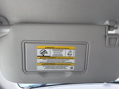 2022 Ford Bronco Sport Big Bend 4x4