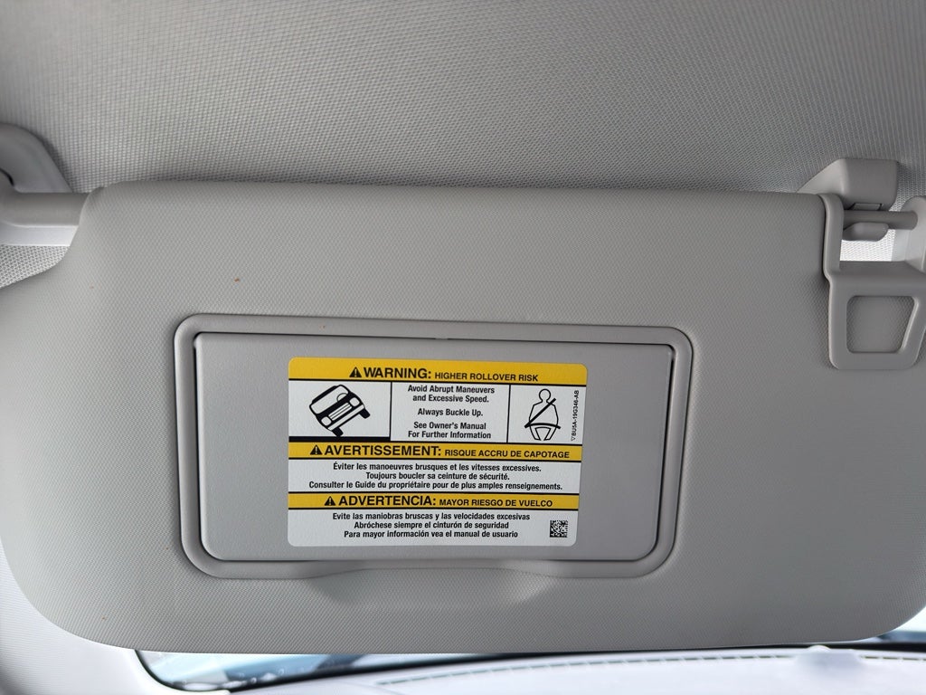 2022 Ford Bronco Sport Big Bend 4x4