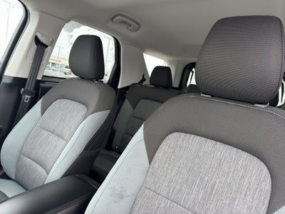 2022 Ford Bronco Sport Big Bend 4x4