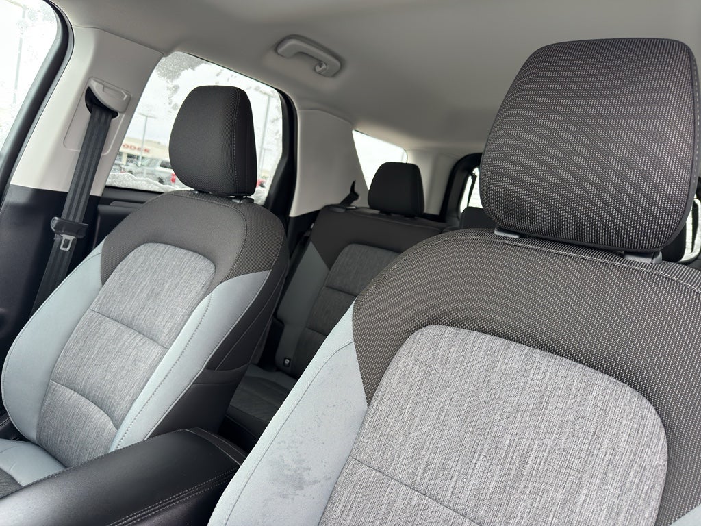 2022 Ford Bronco Sport Big Bend 4x4