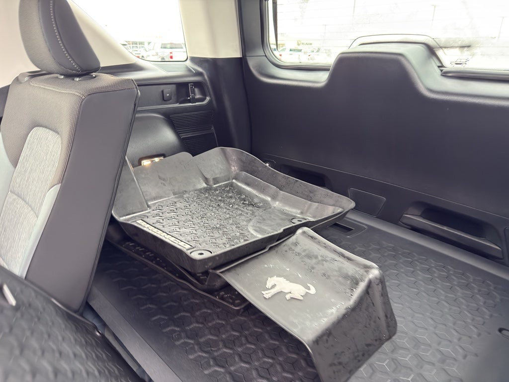 2022 Ford Bronco Sport Big Bend 4x4