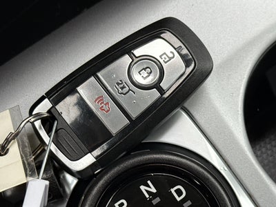 2022 Ford Bronco Sport Big Bend 4x4