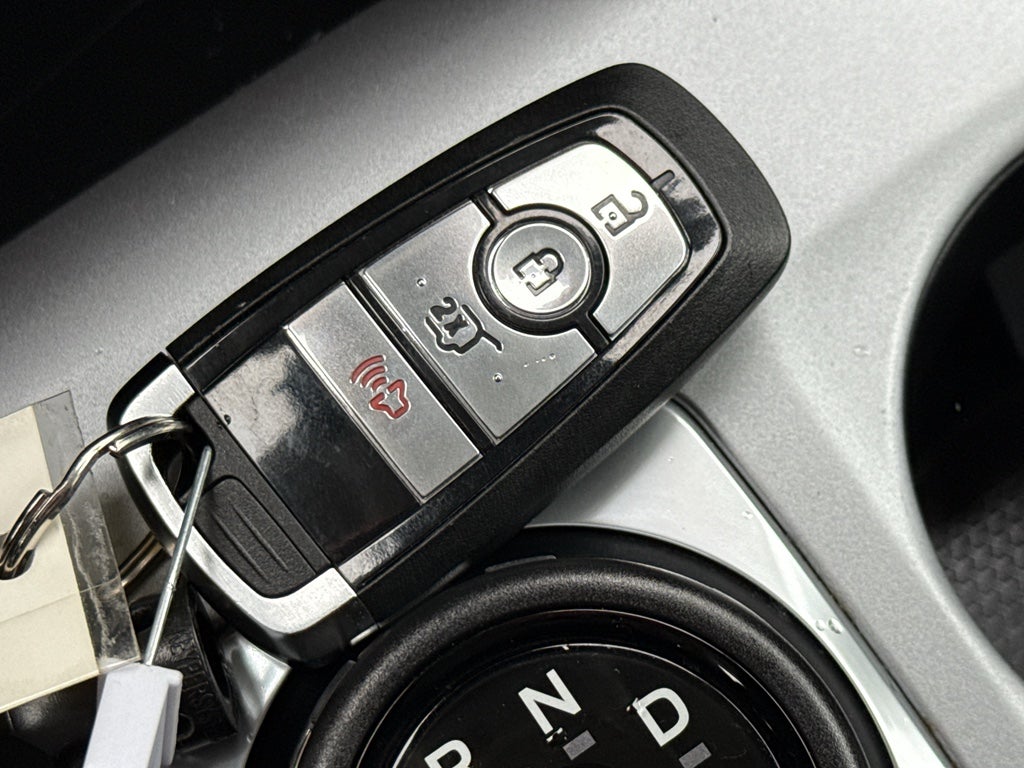 2022 Ford Bronco Sport Big Bend 4x4