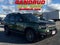 2025 Ford Bronco Sport Big Bend 4x4