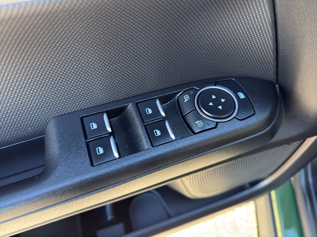 2025 Ford Bronco Sport Big Bend 4x4