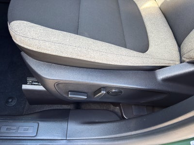 2025 Ford Bronco Sport Big Bend 4x4