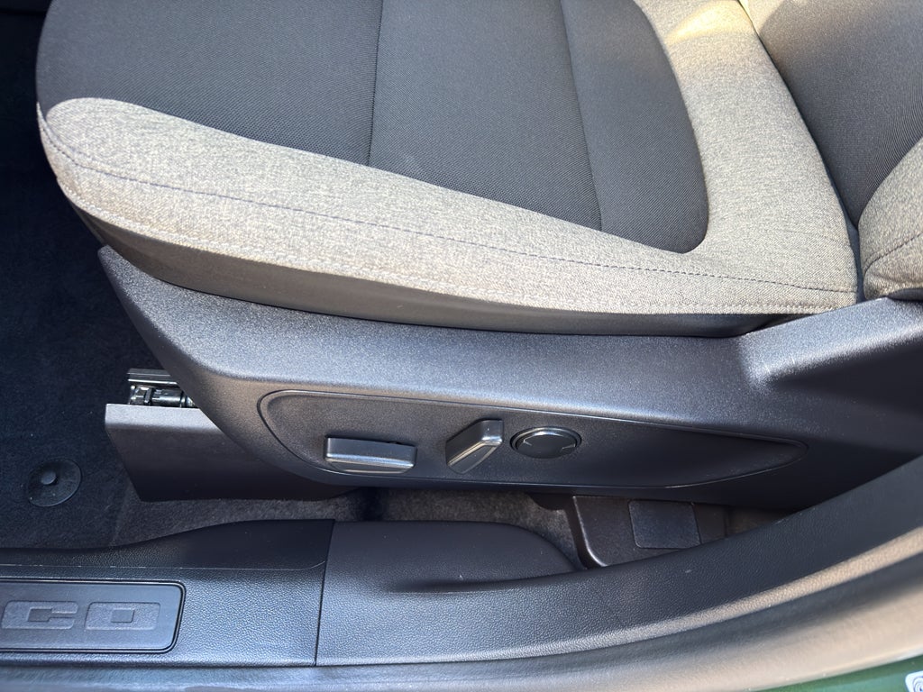 2025 Ford Bronco Sport Big Bend 4x4