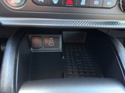 2025 Ford Bronco Sport Big Bend 4x4