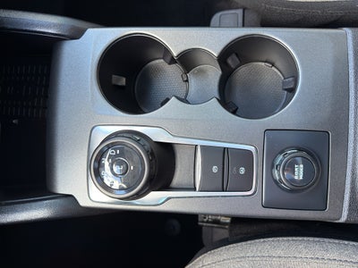 2025 Ford Bronco Sport Big Bend 4x4