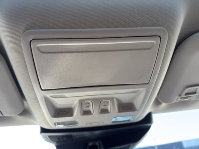 2025 Ford Bronco Sport Big Bend 4x4