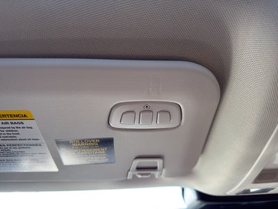 2025 Ford Bronco Sport Big Bend 4x4