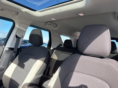 2025 Ford Bronco Sport Big Bend 4x4