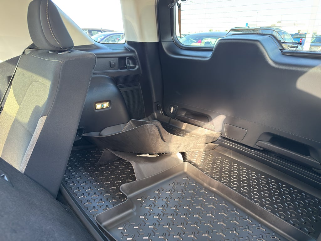 2025 Ford Bronco Sport Big Bend 4x4