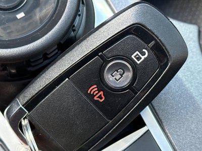 2025 Ford Bronco Sport Big Bend 4x4