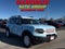 2023 Ford Bronco Sport Heritage Limited 4x4