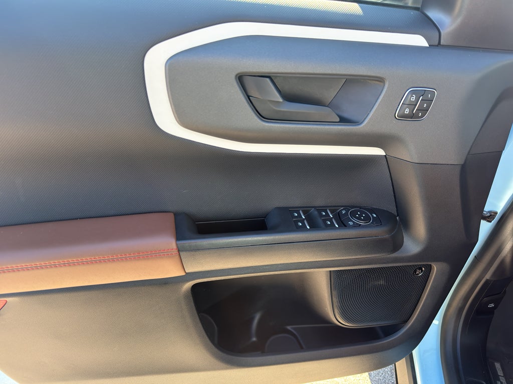 2023 Ford Bronco Sport Heritage Limited 4x4