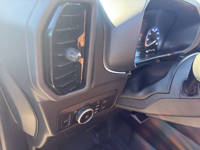 2023 Ford Bronco Sport Heritage Limited 4x4