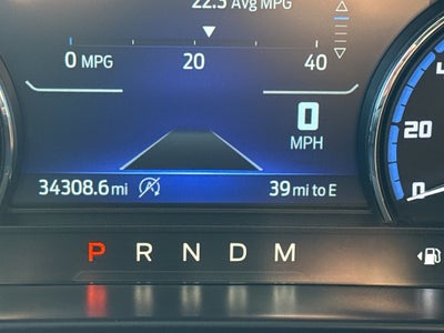 2023 Ford Bronco Sport Heritage Limited 4x4