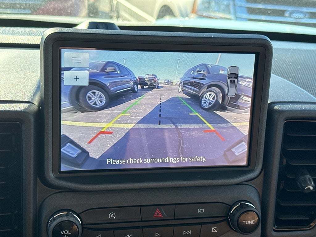 2023 Ford Bronco Sport Heritage Limited 4x4