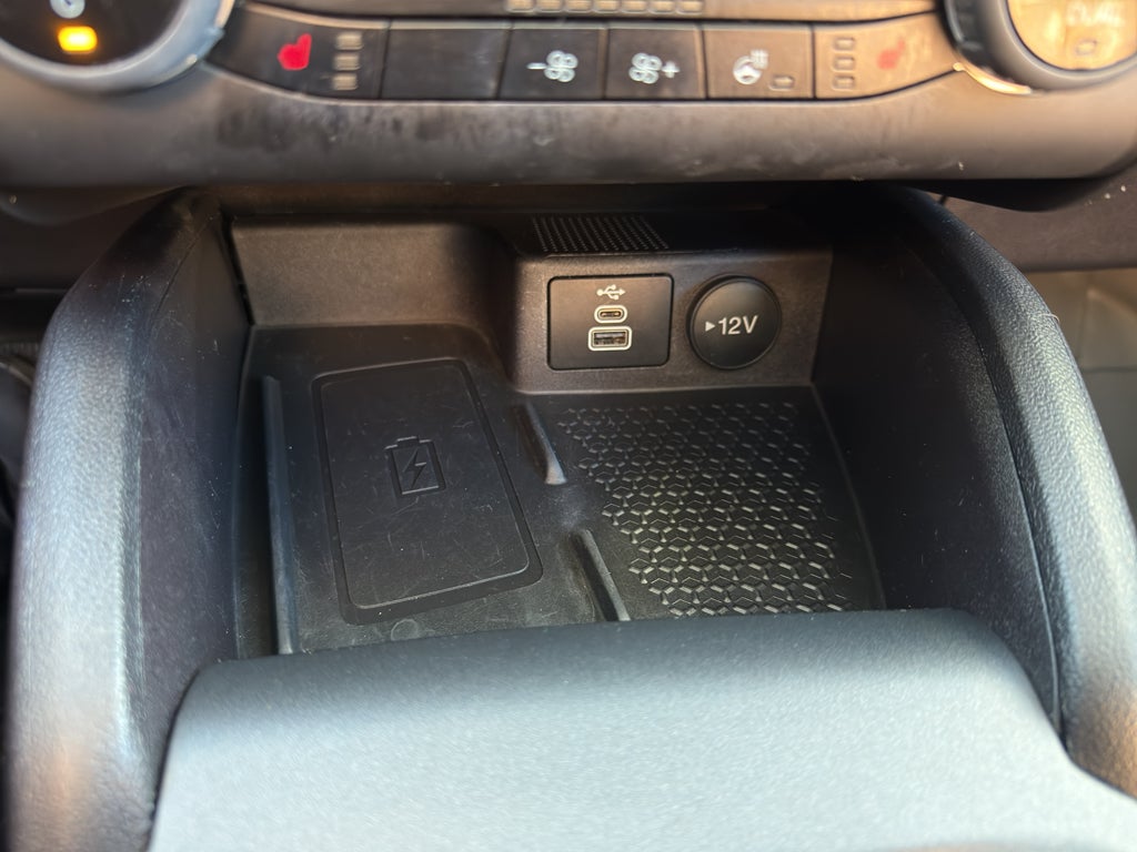 2023 Ford Bronco Sport Heritage Limited 4x4