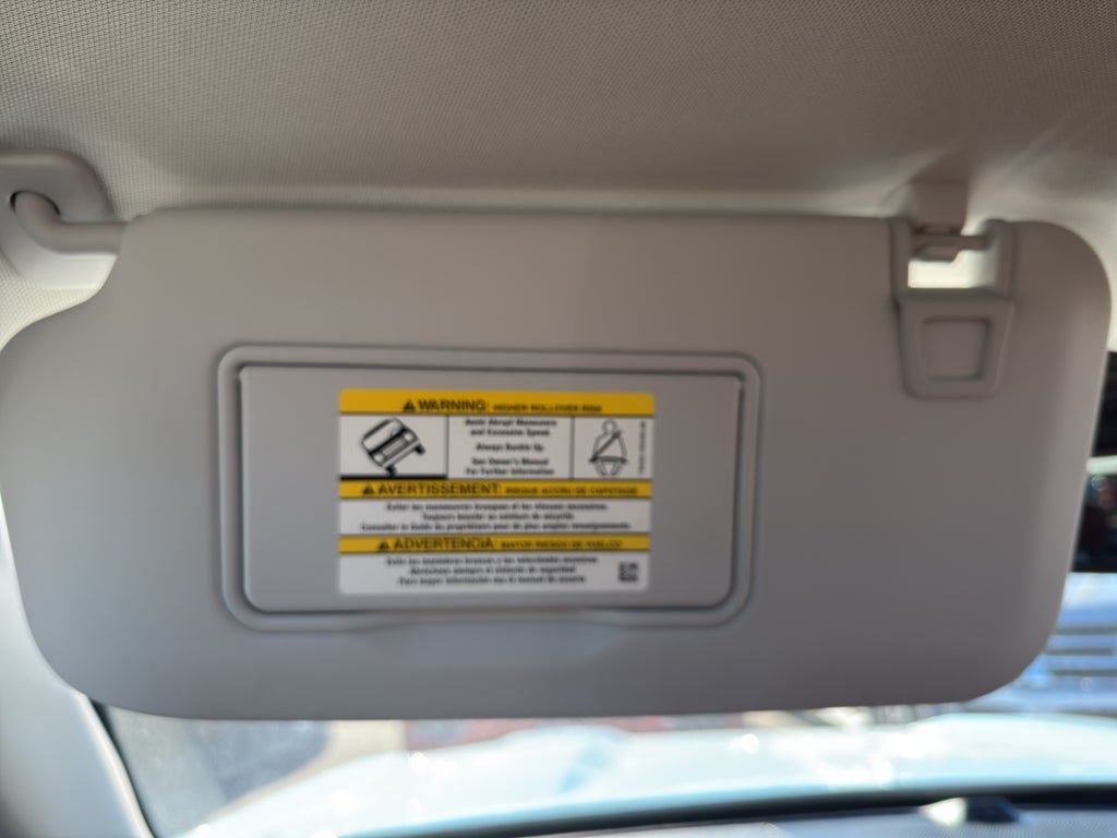 2023 Ford Bronco Sport Heritage Limited 4x4