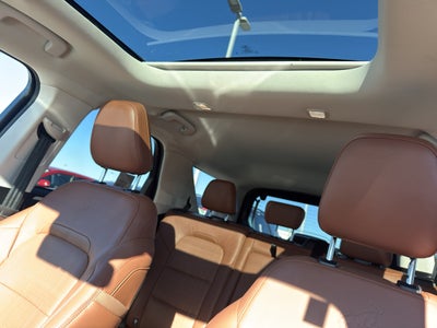 2023 Ford Bronco Sport Heritage Limited 4x4