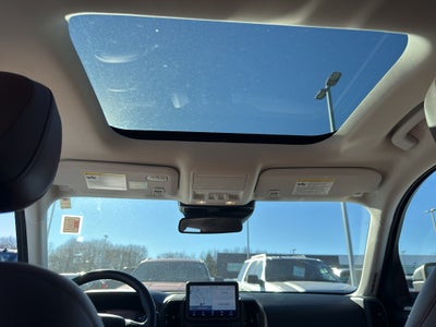 2023 Ford Bronco Sport Heritage Limited 4x4