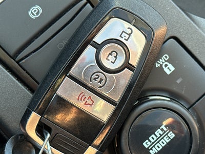 2023 Ford Bronco Sport Heritage Limited 4x4