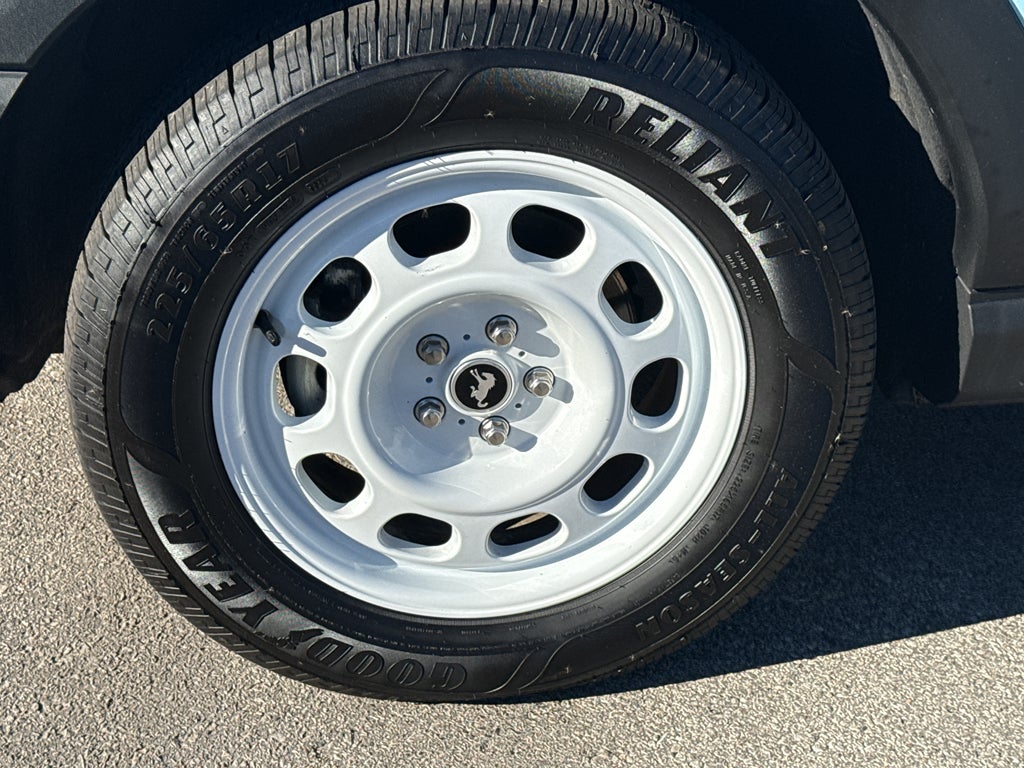 2023 Ford Bronco Sport Heritage Limited 4x4