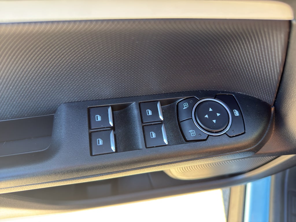 2023 Ford Bronco Sport Heritage Limited 4x4