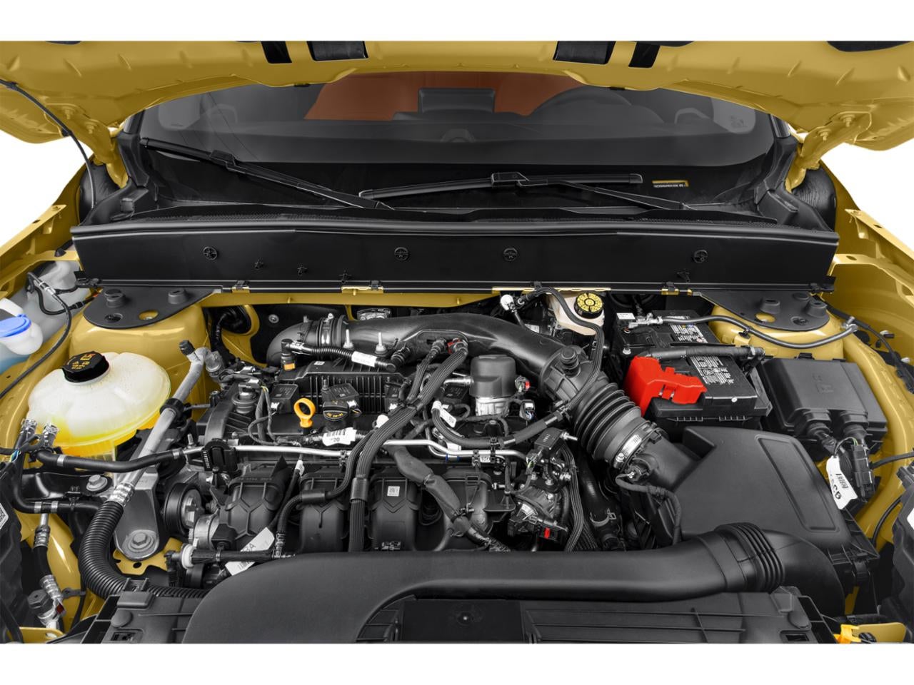 2023 Ford Bronco Sport Heritage Limited 4x4